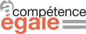 Logo À Compétence Égale