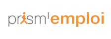 Logo Prism'emploi
